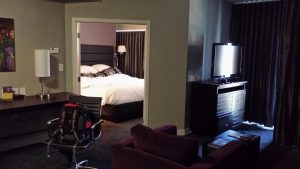 hyatt house suite upgrade room charlotte hotel