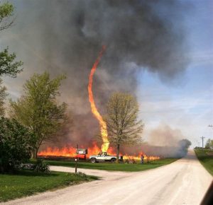 Firenado