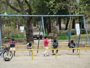 playground japan electronics games