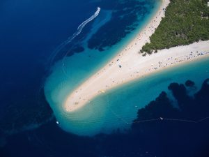 Golden Cape Croatia