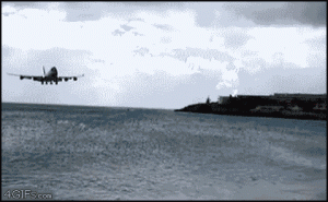 aviation geekland airplanes beach