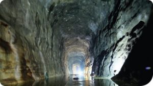 Jurong Rock Caverns Singapore