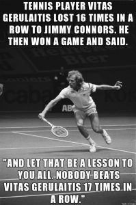 Gerulaitis