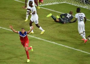 ghana usa brooks world cup