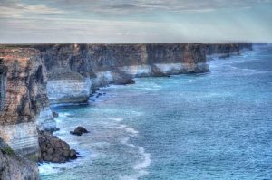 The Great Australian Bight Cape Pasley, Western Australia Cape Carnot South Chris Fithall