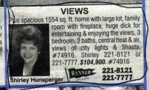 realtor for sale home house dick deck