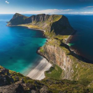 norway photographs daniel korzhonov