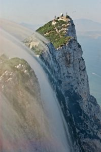 levant western Mediterranean wind Strait of Gibraltar Viento de Levante Levanter Mac Dor
