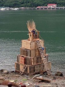 master of my own domain king throne