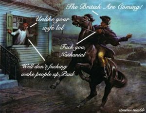 horse british wife wives wtf funny
