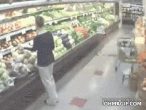 soccer grocery store cabbage