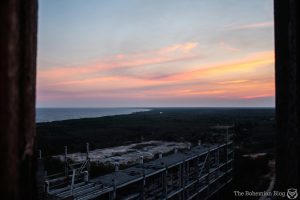 Juragua Cuba nuclear power station