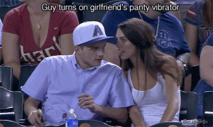 vibrator panty girlfriend boyfriend. Found here
