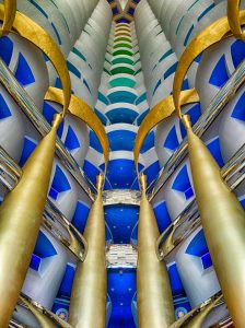 burj al arab trip report andy travel blog