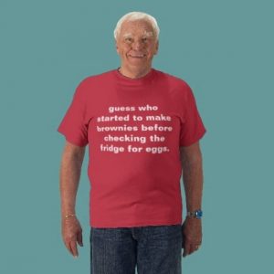 senior smile brownies marijuana