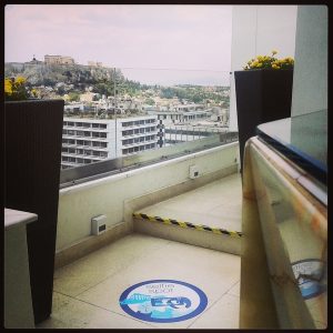 grand bretagne hotel athens
