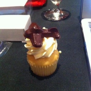 cupcake airplane bacon14 boarding area tbb