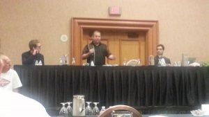 bloggers bacon las vegas leff petersen las vegas