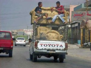 hay toyota afghanistan dudes tbb talking