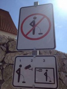 peeing pee urination public camera youtube