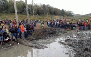 motorcycle accident cell phone