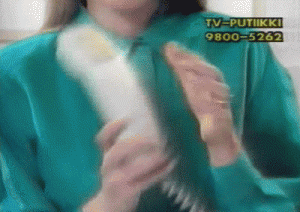 hands free phone ad tbb