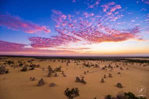 Pinnacles, WA australia