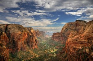 zion national park utah ben jackson photo tbb