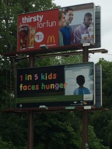 mc donalds hunger bizarre sad tbb