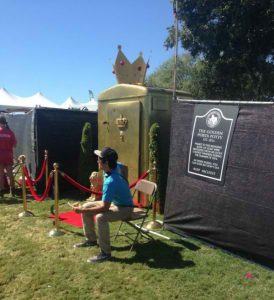 king golden potty picture tbb