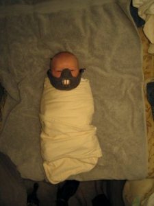 baby cannibal picture tbb