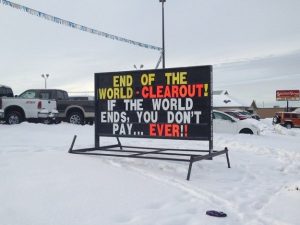 end of the year blowout sale tbb