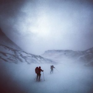 Michael Brown for National Geographic
