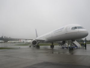 boeing factory