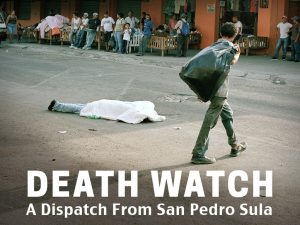 san pedro sula honduras murder capital world tbb