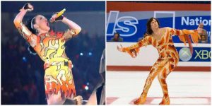 will ferrel katy perry commercial super bowl