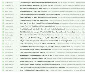 blog ignore tbb crap